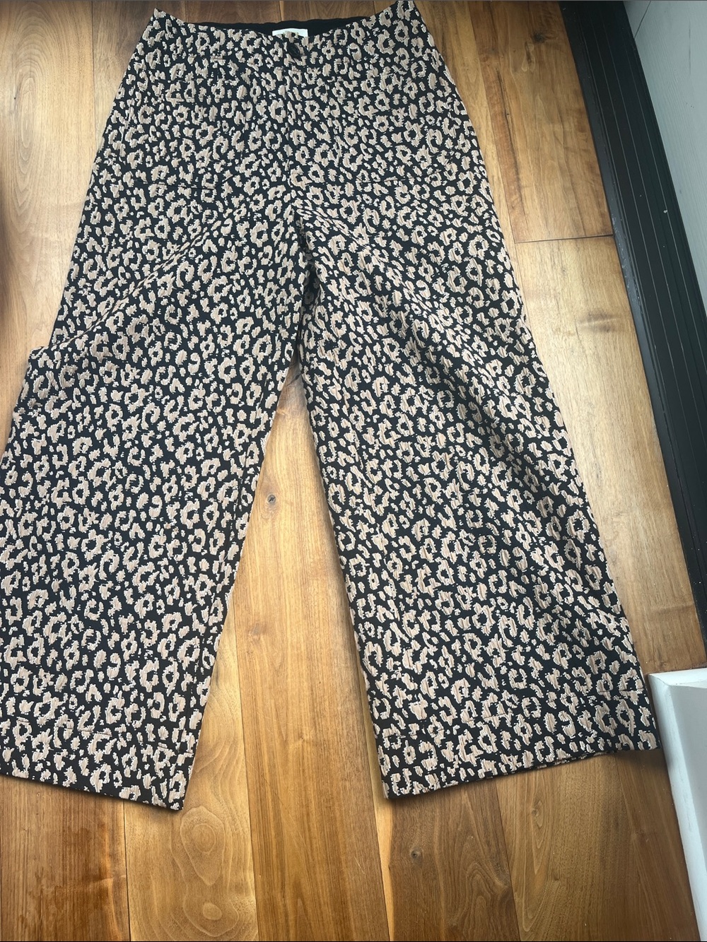 Anthropologie Colette Pants